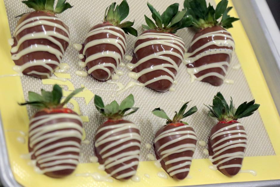 Los exóticos chocolates guatemaltecos que han ganado premios mundiales