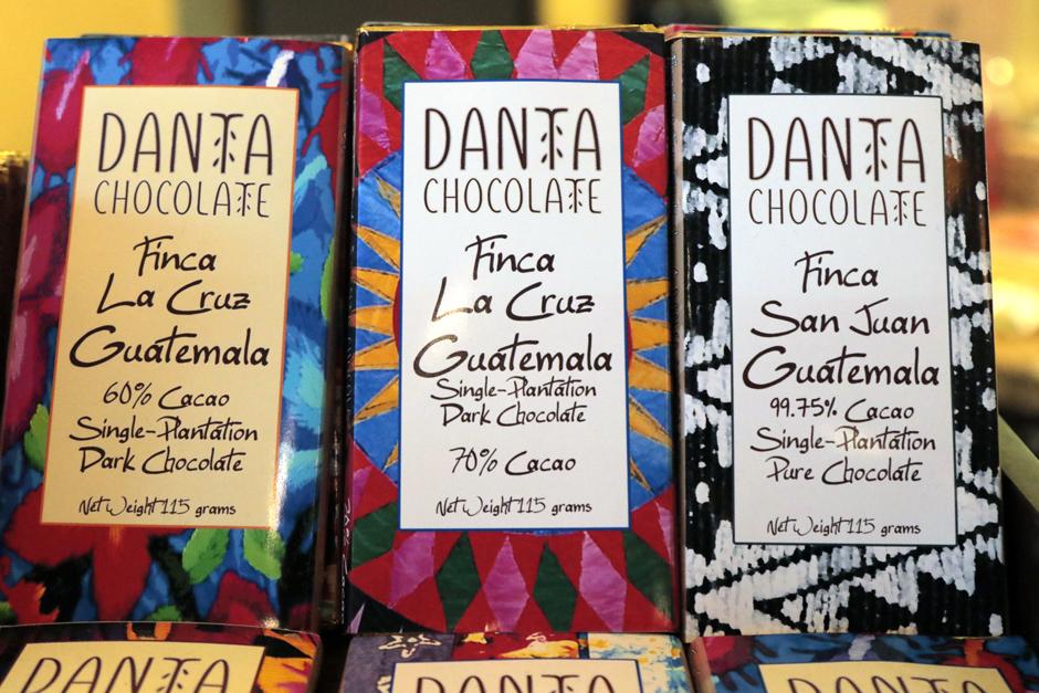 Los exóticos chocolates guatemaltecos que han ganado premios mundiales