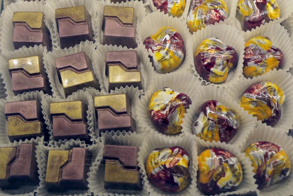 Los exóticos chocolates guatemaltecos que han ganado premios mundiales