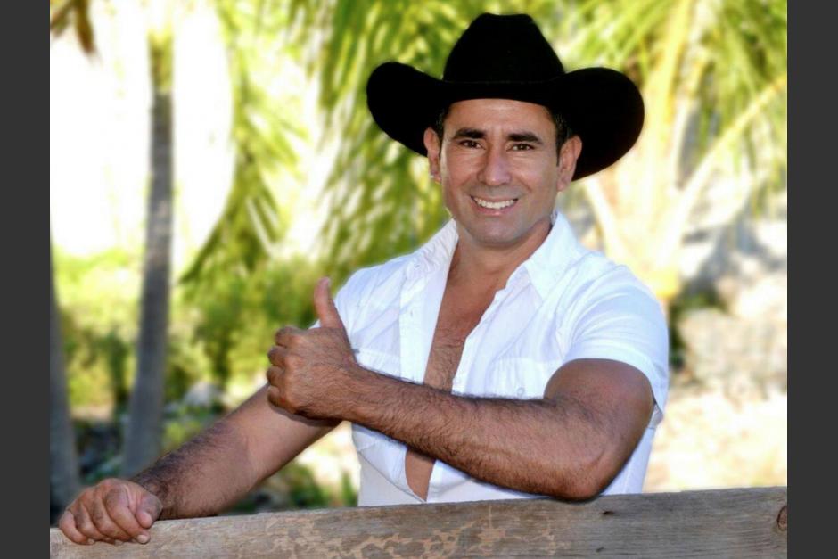 Alcalde de Ipala protagoniza un bochorno en el que él mismo se grabó y lo compartió. (Foto: Archivo/Soy502)