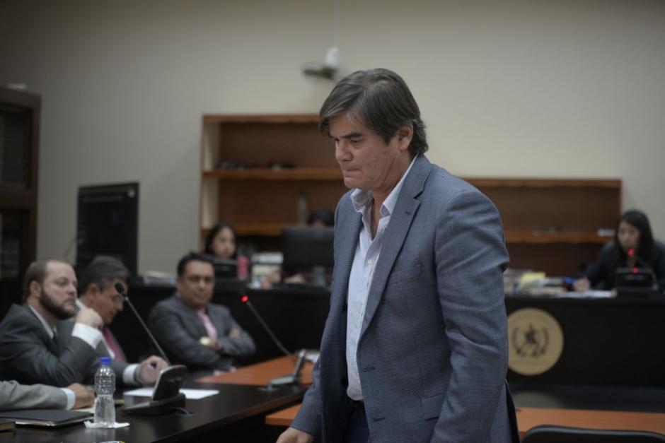 Los constructores confesaron haber pagado los sobornos. (Foto: Wilder L&oacute;pez/Soy502)