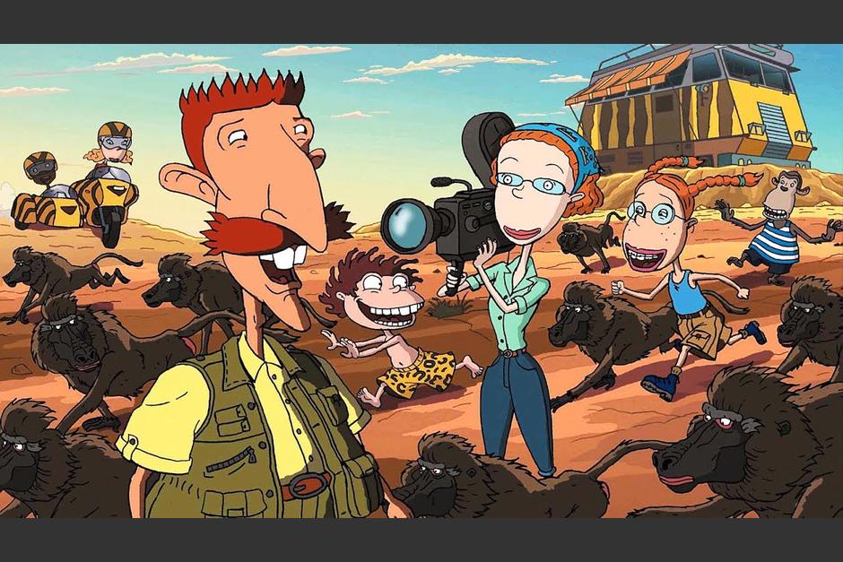 La nostalgia invadir&aacute; a muchos fans. (Foto: oficial)&nbsp;