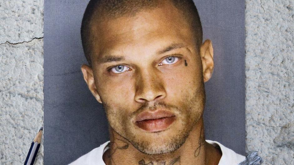 El reo m&aacute;s guapo del mundo ser&aacute; padre junto a su multimillonaria pareja. (Foto: El Pa&iacute;s)&nbsp;