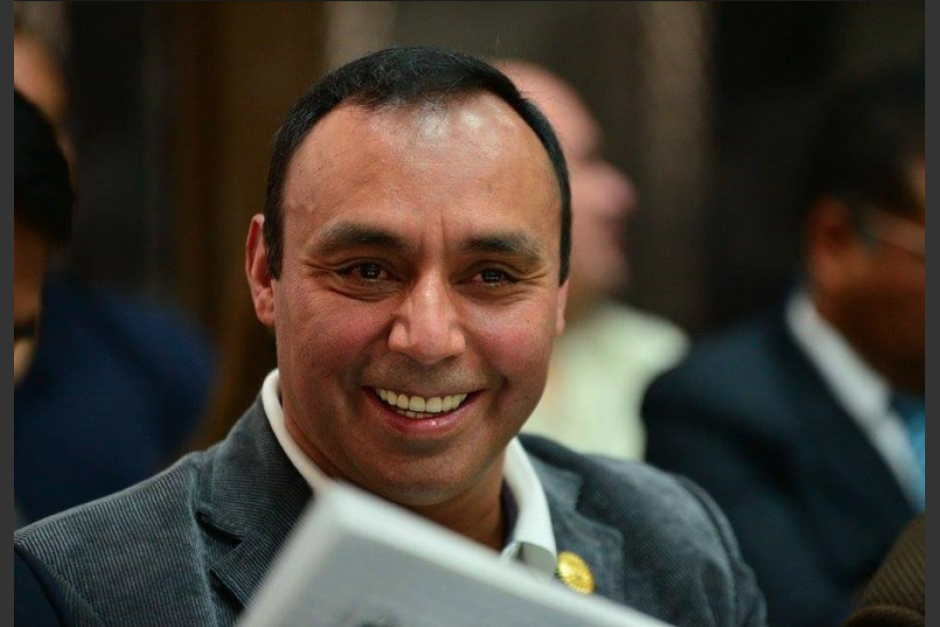 Byron Lima fue asesinado en prisi&oacute;n el 18 de julio de 2016. (Foto: archivo) 