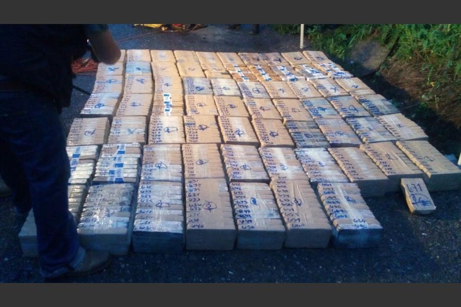 El guatemalteco est&aacute; en la lista de los m&aacute;s buscados en El Salvador por su v&iacute;nculo con el traslado ilegal de drogas por la regi&oacute;n. (Foto: archivo/Soy502)