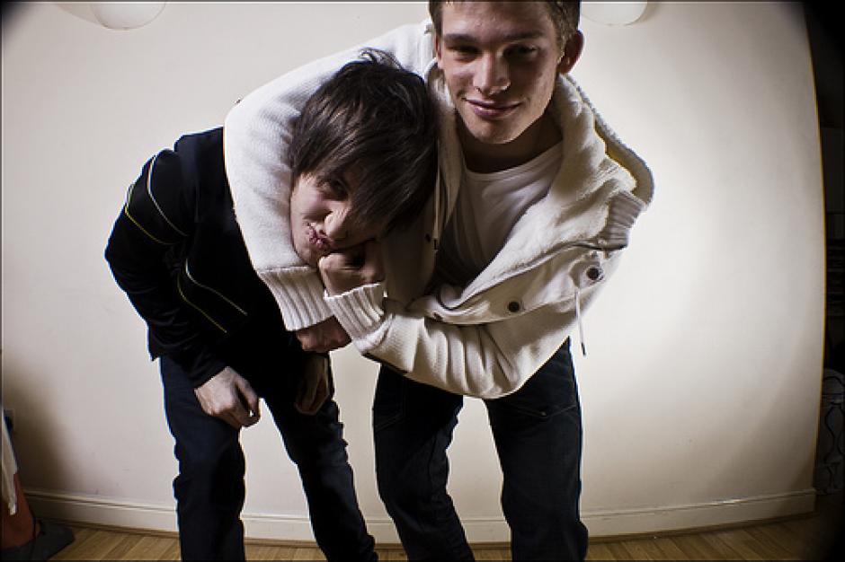 Los hermanos peque&ntilde;os suelen ser los consentidos, pero no es una regla. (Foto: vehersey)