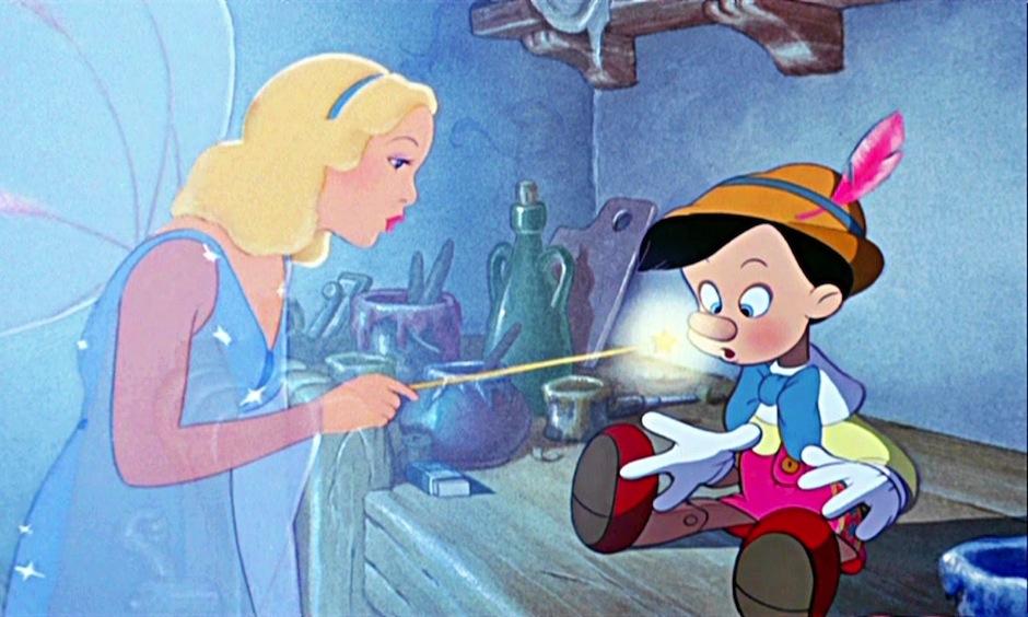 Disney tuite&oacute; un enigm&aacute;tico mensaje acerca de uno de sus personajes queridos. (Foto: Walt Disney)