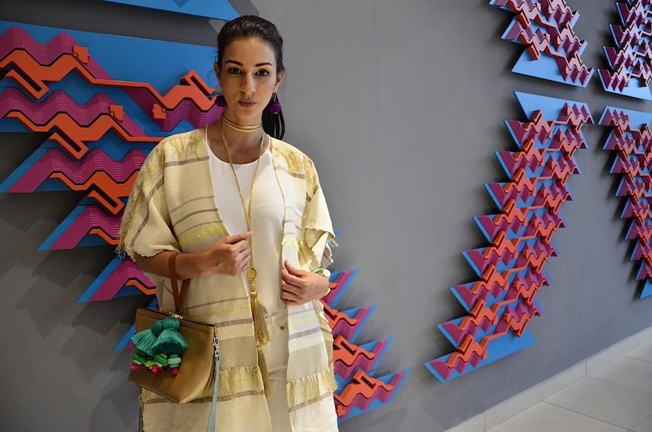 Agexport form&oacute; un nuevo subsector de exportaci&oacute;n especializado en moda. (Foto: Selene Mej&iacute;a/Soy502)