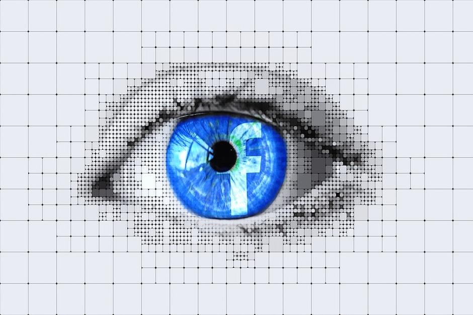 Facebook se encuentra en el ojo del hurac&aacute;n por filtrar datos de sus millones de usuarios. (Ilustraci&oacute;n: Pixabay)