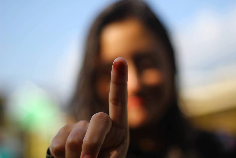 2 mil 782 centros de votación estarán habilitados el domingo para la Consulta Popular. (Foto: Archivo/Soy502)