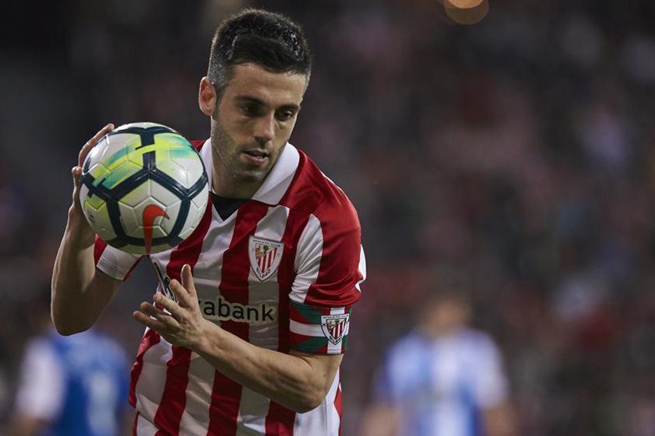 Merkel Susaeta ha marcado los &uacute;ltimos dos goles ol&iacute;mpicos de la Liga Espa&ntilde;ola. (Foto: MundoDeportivo)