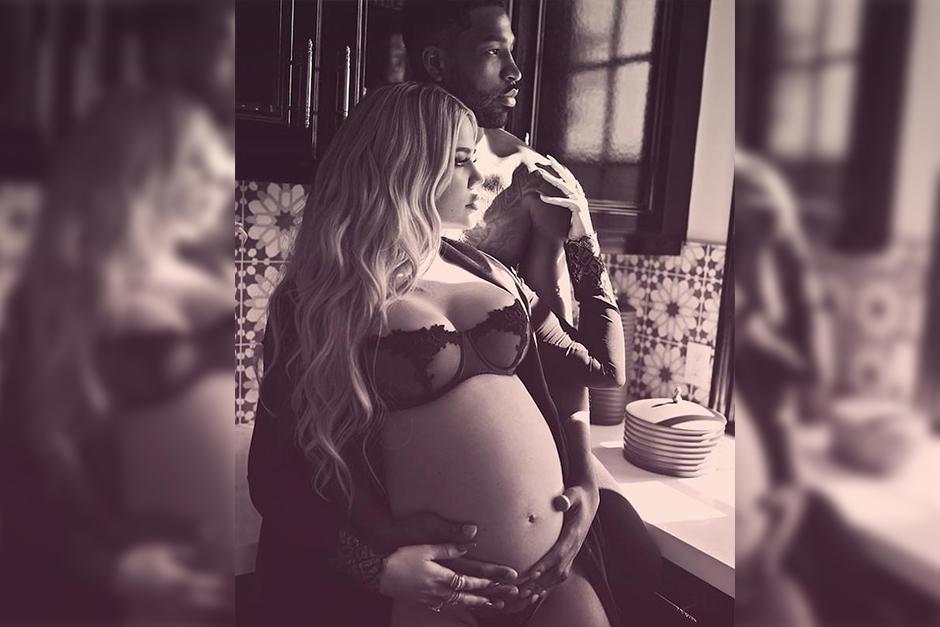 Medios internacionales aseguran que Tristan ser&aacute; pap&aacute; de la mujer con la que enga&ntilde;&oacute; a Khlo&eacute;. (Foto: Instagram)