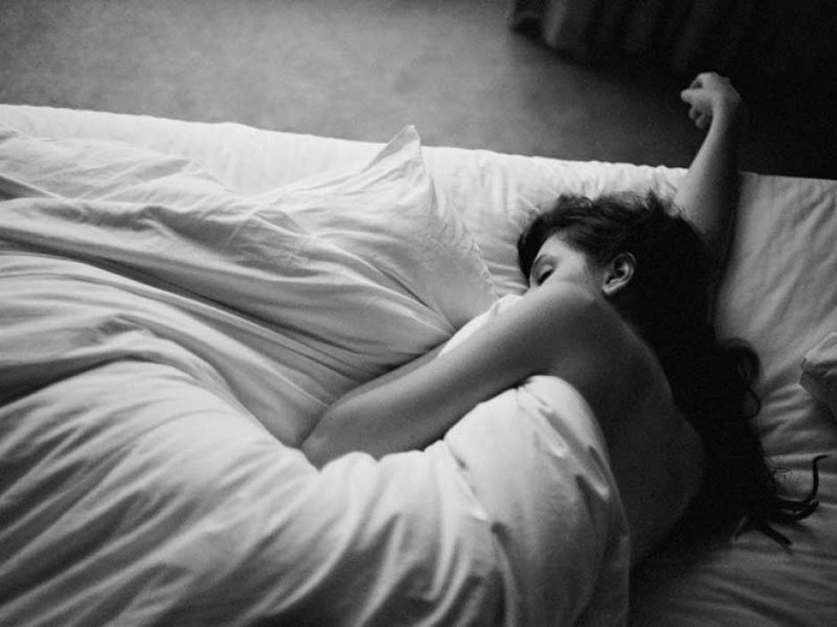 &iquest;Puedes bajar de peso durmiendo? (Foto: Weekend)