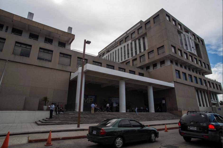 La Embajada de EE.UU. felicitó a la Comisión Postuladora por seleccionar a los seis finalistas para ocupar el cargo de Fiscal General. (Foto: Archivo/Soy502)&nbsp;