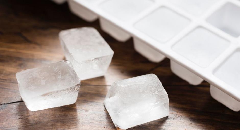 Toda la vida has preparado mal el hielo. (Foto: iStock)&nbsp;