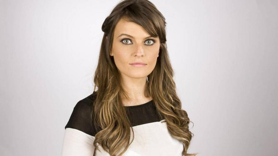 Gloria Álvarez abandonó el MCN el 9 de agosto de 2017. (Foto: Facebook)