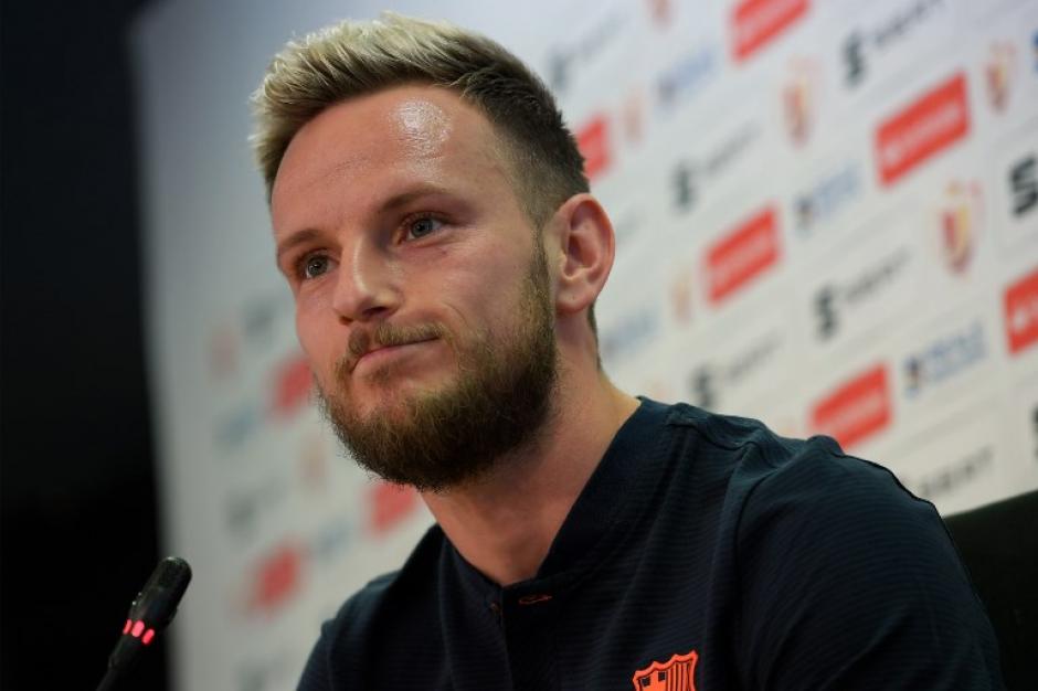 El centrocampista será titular para Ernesto Valverde. (Foto: AFP)&nbsp;