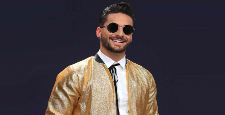 Estas son las revelaciones de Maluma. (Foto: Rolamix)