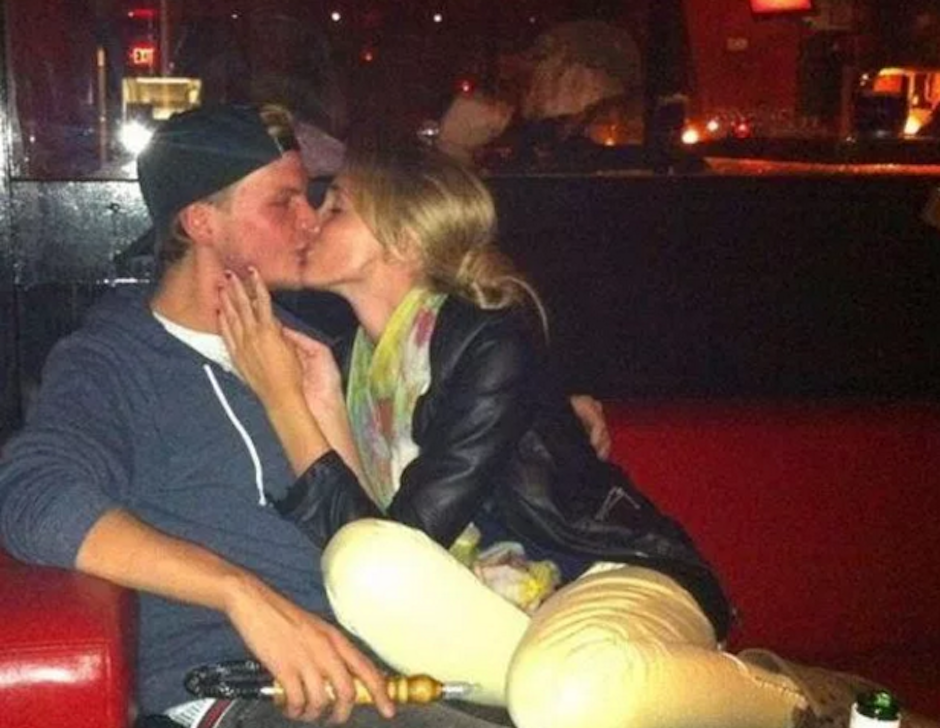 La ex pareja del m&uacute;sico de electr&oacute;nica public&oacute; un chat en sus redes. (Foto: Instagram)&nbsp;