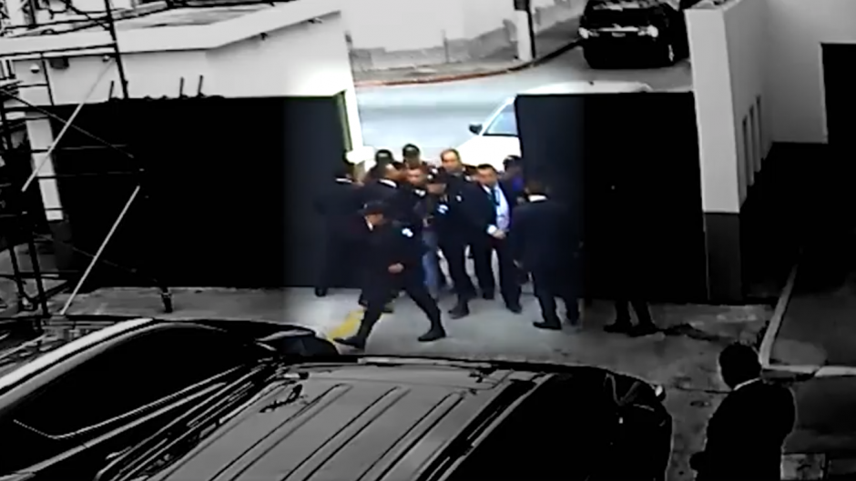 Rodrigo Polo compartió el video antes que el Presidente. (Foto: Facebook)