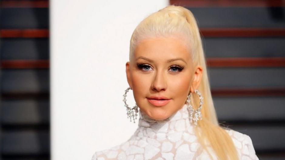 Christina Aguilera revel&oacute; algunos secretos de sus ex compa&ntilde;eros del Mickey Mouse Club. (Foto: Fox News)&nbsp;