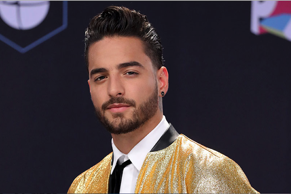 El reguetonero colombiano se presentar&aacute; en septiembre pr&oacute;ximo en Palencia, un municipio de Castilla y Le&oacute;n. (Foto: Hola)