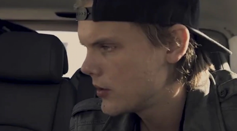 Video revela el estado de deterioro del Dj sueco Avicii, quien se quit&oacute; la vida el viernes reci&eacute;n pasado. (Foto: captura de video)