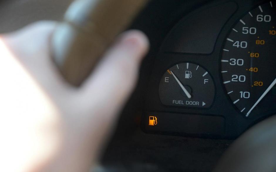 Los conductores guatemaltecos est&aacute;n sufriendo el alza de los precios de los combustibles. (Foto: Autofameblog)