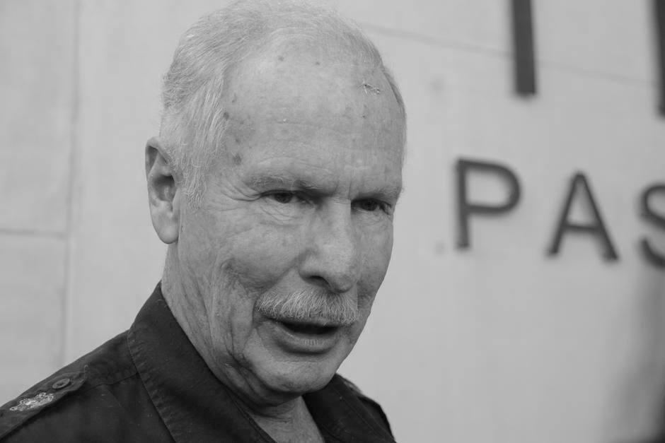 Muere el alcalde capitalino Álvaro Arzú tras sufrir un infarto en la zona 16. (Foto: Archivo/Soy502)