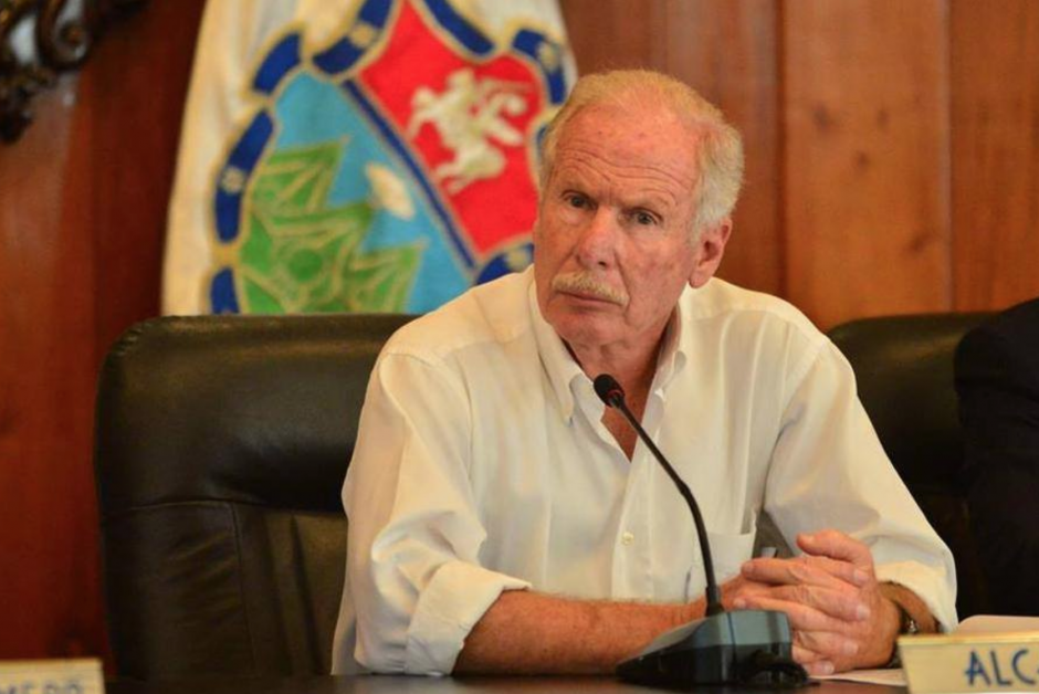 Arzú sufrió un infarto. (Foto: Archivo/Soy502)