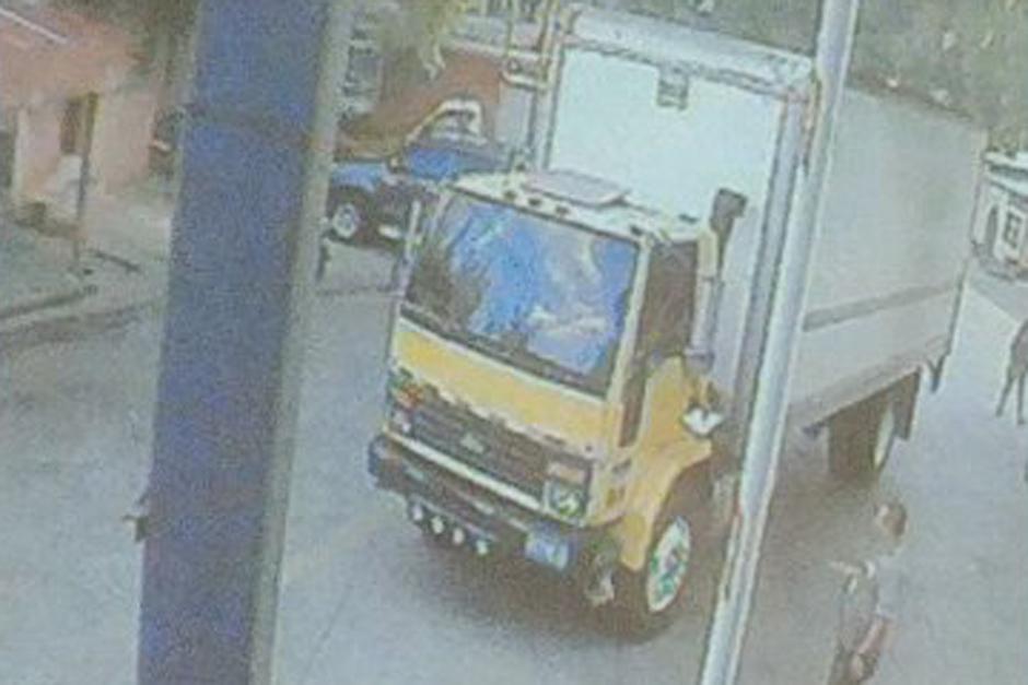 As&iacute; operaba una supuesta estructura criminal dentro de las aduanas Pedro de Alvarado y Valle Nuevo. (Foto: PNC)