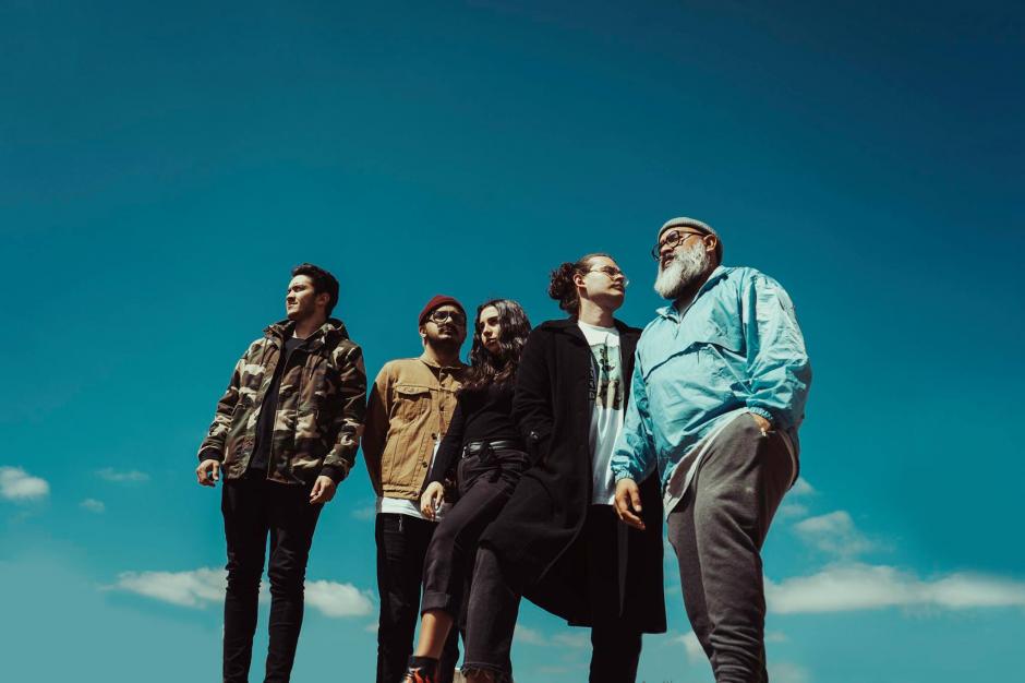 Uno de los integrantes de la banda guatemalteca Easy Easy habr&iacute;a agredido a su exnovia. (Foto: Fanpage de la agrupaci&oacute;n)