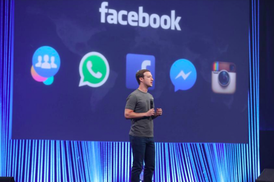 El listado de prohibiciones de Facebook es largo. (Foto: Facebook)