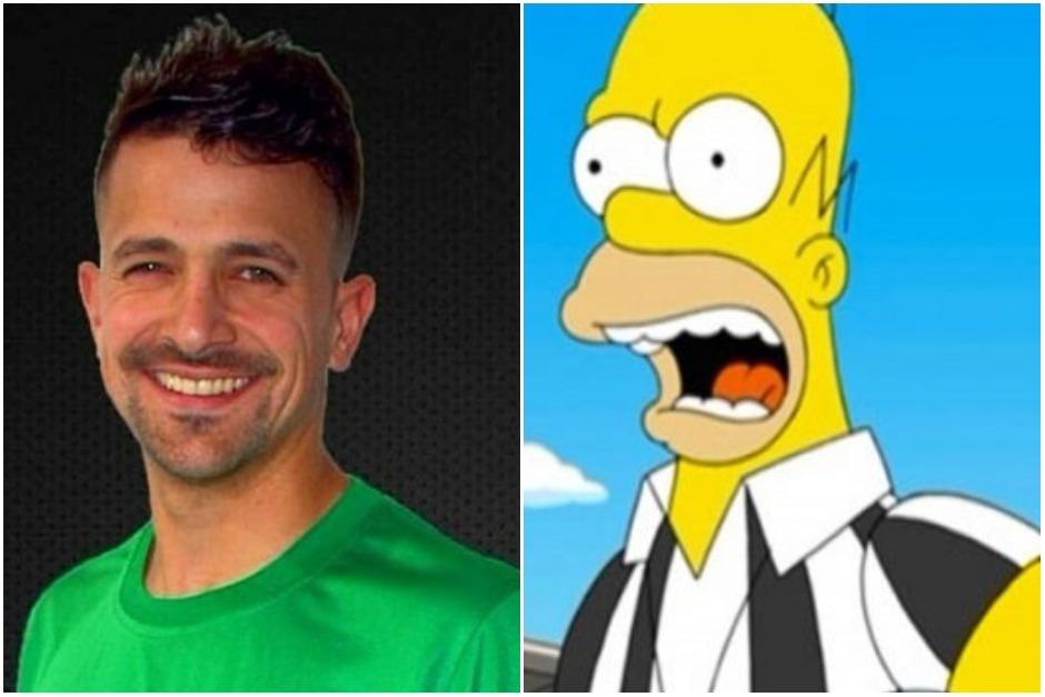 La camiseta ha sido muy comentada en las redes sociales. (Foto: TyC Sports)