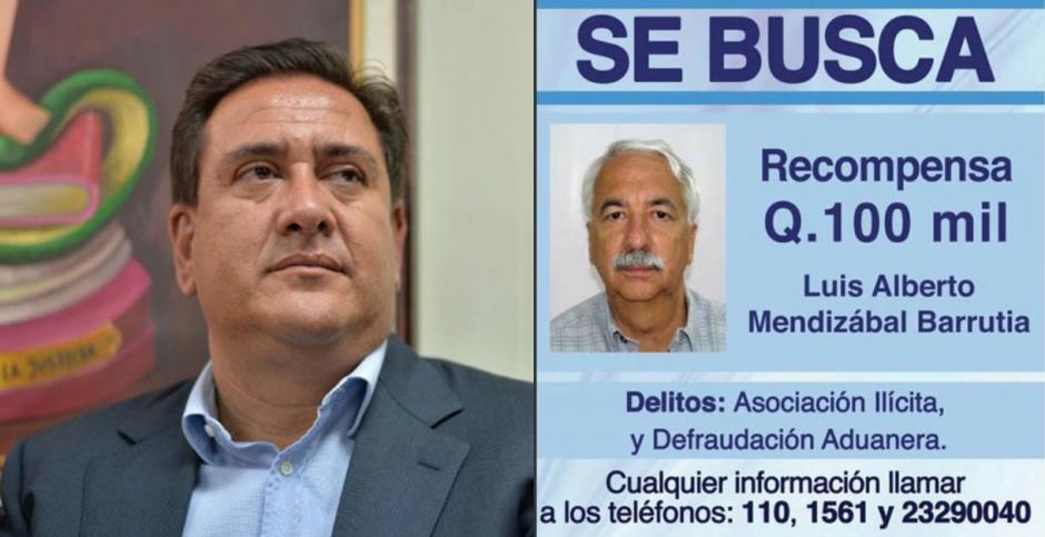 Dos guatemaltecos, Gustavo Alejos y Luis Mendizábal, están en la mira de algunos congresistas de EE.UU. (Foto: Archivo/Soy502)
