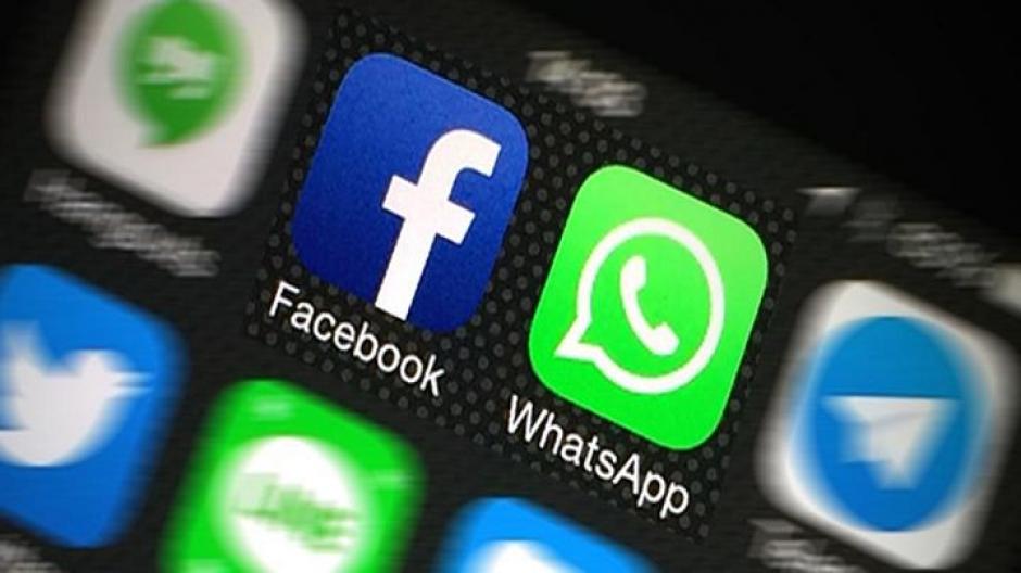 A principios de 2014, Facebook hab&iacute;a comprado WhatsApp, que hoy cuenta con 1.500 millones de usuarios. (Foto: Archivo(
