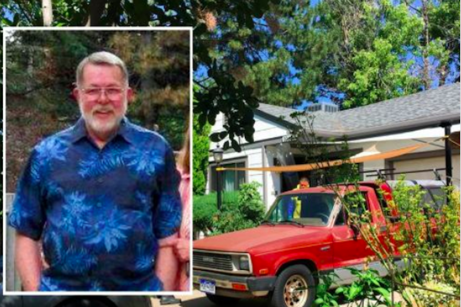 El incidente ocurri&oacute; en Denver, Colorado, Estados Unidos. (Foto: Fox News)