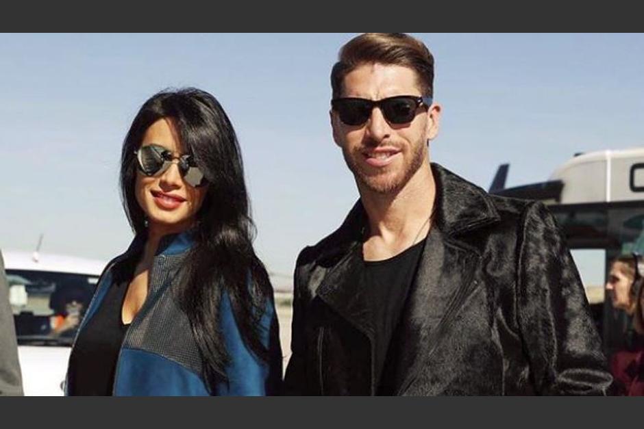 Hace 4 meses que Pilar dio a luz a su tercer hijo, Alejandro. (Foto: Archivo)