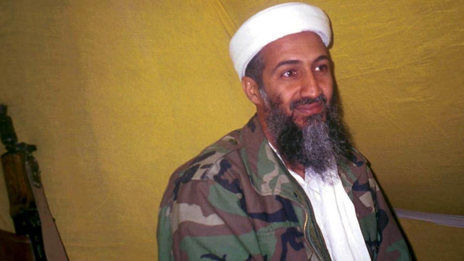 La mam&aacute; de Bin Laden describi&oacute; al l&iacute;der de Al Qaeda como&nbsp;"un ni&ntilde;o muy bueno". (Foto: RT)
