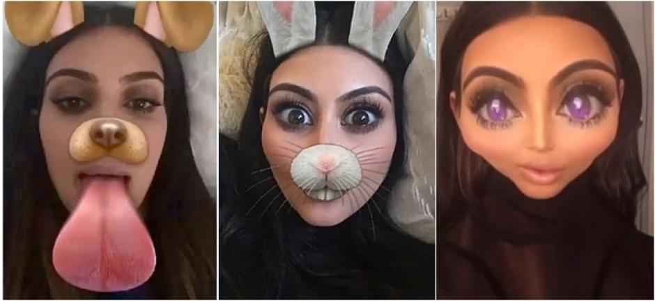 El trastorno mental se llama, "dismorfia Snapchat". (foto: Archivo)