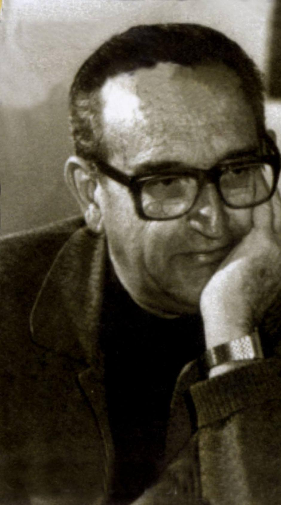 Juan José Gerardi fue asesinado el 26 de abril de 1998. (Foto: archivo/Soy502)