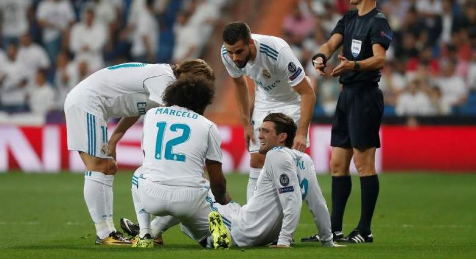 La situaci&oacute;n en el Real Madrid cada d&iacute;a es m&aacute;s inestable. (Foto: Archivo)