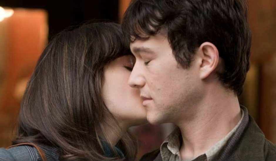 El actor Joseph Gordon Levitt critica a Tom de "500 days of summer". (Foto: facebook)&nbsp;