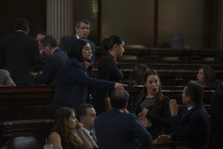 La propuesta ayudaría a la construcción de una carretera en Chimaltenango. (Foto: Wilder López/Soy502)