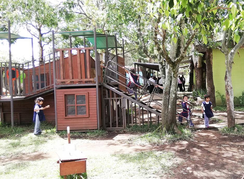 Seg&uacute;n el ING se estima que en Guatemala hay 250 mil personas con discapacidad intelectual. (Foto: Magui Medina/Soy502)