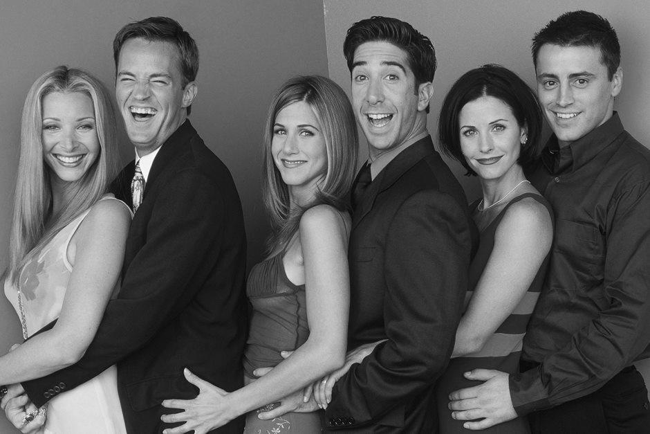 La serie de 25 años ha cautivado a grandes y chicos. (Foto: captura pantalla)