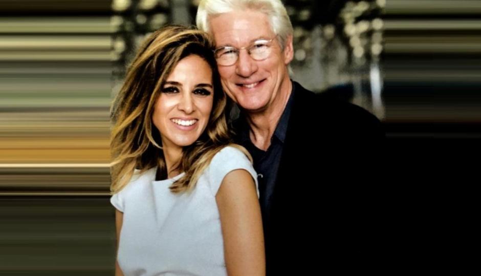 La empresaria tiene 35 a&ntilde;os y el actor 69. (Foto: Archivo)