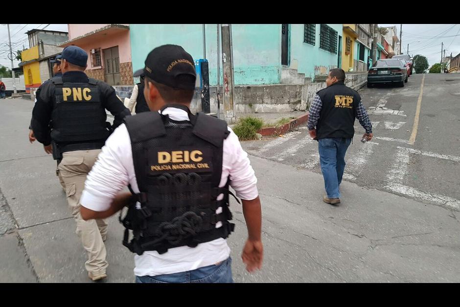 La instancia de investigaci&oacute;n urgi&oacute; a Gobernaci&oacute;n para detener a los pr&oacute;fugos. (Foto: archivo/Soy502)&nbsp;