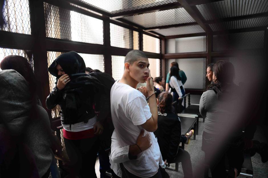 Las autoridades norteamericanas alertaron sobre un repunte de violencia en agosto. (Foto: archivo/Soy502)&nbsp;