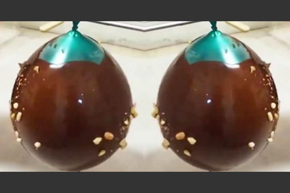 As&iacute; de f&aacute;cil los puedes hacer. (Foto: captura de pantalla)&nbsp;